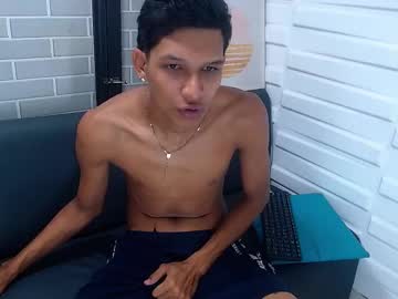 Seth_Rollin May 02, 2025 Chaturbate stream image