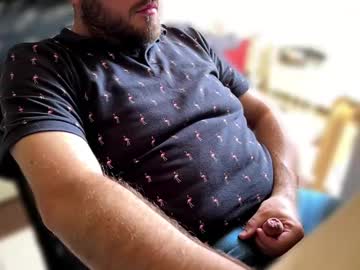 Theandreiaffair May 02, 2025 Chaturbate stream image