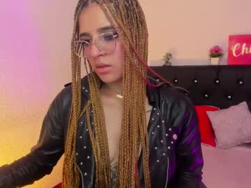 Carole_Ks May 02, 2025 Chaturbate stream image