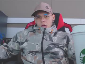 Jhosepmoreno May 02, 2025 Chaturbate stream image