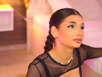 Leycaprice May 02, 2025 Chaturbate stream image