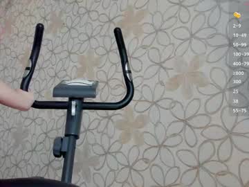 Lissa_Cristal_ May 02, 2025 Chaturbate stream image