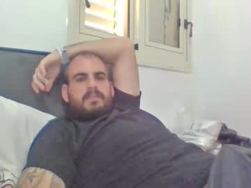 Maor_Asraf May 02, 2025 Chaturbate stream image