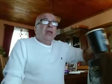 Mauriceandre May 02, 2025 Chaturbate stream image