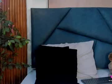 Melinacruzz May 02, 2025 Chaturbate stream image