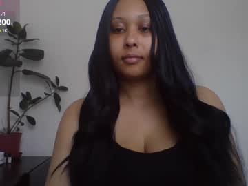Missjasmineuk23 May 02, 2025 Chaturbate stream image