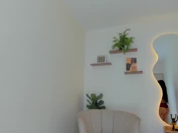 Silvia_Cespedes May 02, 2025 Chaturbate stream image