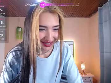 Sofii_Cute01 May 02, 2025 Chaturbate stream image