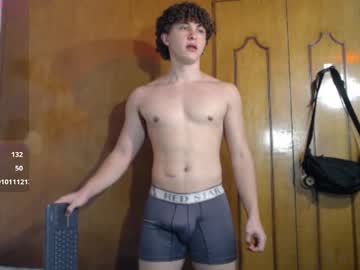 Vincent_Gates May 02, 2025 Chaturbate stream image