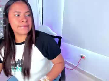 Cristinna_Brown May 02, 2025 Chaturbate stream image