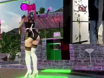 Lexusrosexxx May 02, 2025 Chaturbate stream image
