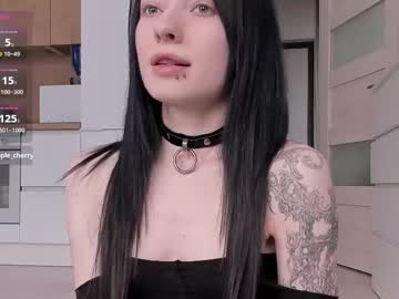 Lightlove_Iam May 02, 2025 Chaturbate stream image