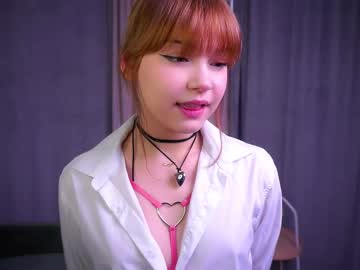 Luxe_Serenity May 02, 2025 Chaturbate stream image