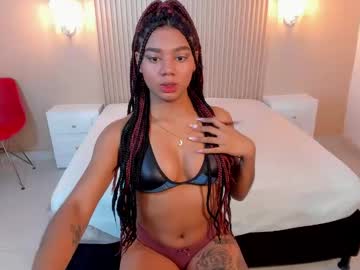 Melodytyson1 May 02, 2025 Chaturbate stream image