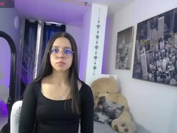 Sophie_Styles May 02, 2025 Chaturbate stream image