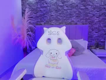 Sweet_Molly17 May 02, 2025 Chaturbate stream image
