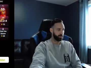 8james5 May 02, 2025 Chaturbate stream image