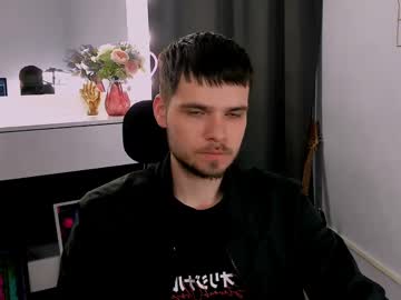 Claus_4u May 02, 2025 Chaturbate stream image