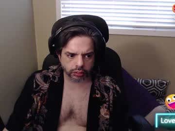 Daddysdailydose May 02, 2025 Chaturbate stream image