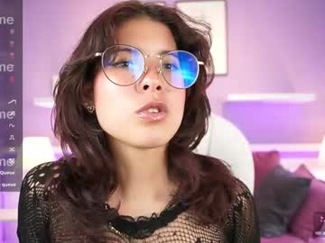 Dahliagraey May 02, 2025 Chaturbate stream image