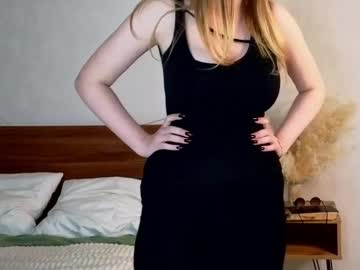 Mariamgirling May 02, 2025 Chaturbate stream image