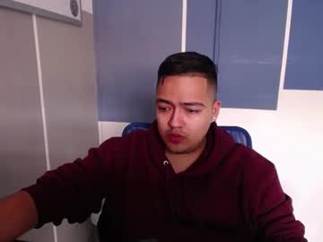 Martinariza29 May 02, 2025 Chaturbate stream image