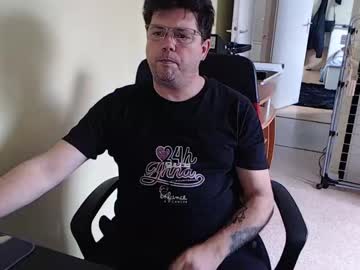 Mistercoeur1 May 02, 2025 Chaturbate stream image
