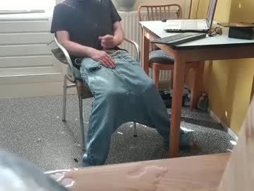 Oldersagger May 02, 2025 Chaturbate stream image