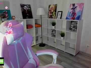 Angel_Lilia May 02, 2025 Chaturbate stream image