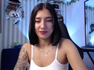 Becca_Bonnett stream photo from May 02, 2025