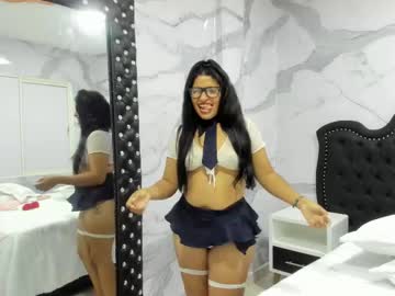 Cony_Bigass May 02, 2025 Chaturbate stream image