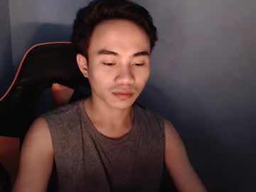 Dominant_Twink69 May 02, 2025 Chaturbate stream image