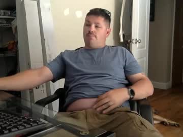 Flguy_Mike May 02, 2025 Chaturbate stream image