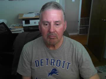 Heyitsbobq May 02, 2025 Chaturbate stream image