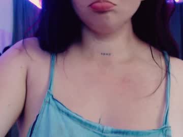 Lissa_Denver May 02, 2025 Chaturbate stream image