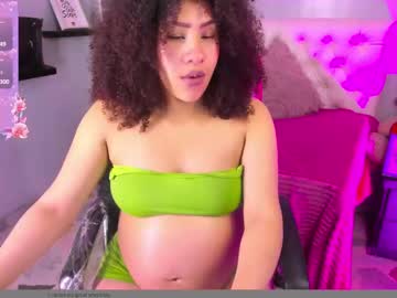 Mila_Rozze May 02, 2025 Chaturbate stream image