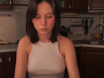 Mirrameow May 02, 2025 Chaturbate stream image