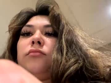 Prettylatinamomma01 May 02, 2025 Chaturbate stream image
