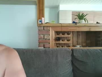 Sanroom May 02, 2025 Chaturbate stream image