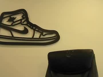 Sjb10 May 02, 2025 Chaturbate stream image