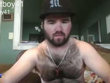 Sub_Michael41 May 02, 2025 Chaturbate stream image