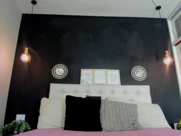 Zamy_Ross May 02, 2025 Chaturbate stream image