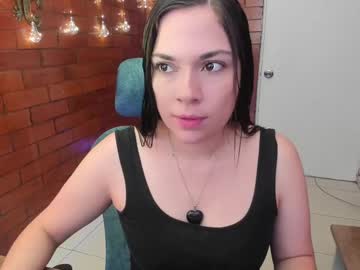 Zoe_Ringer May 02, 2025 Chaturbate stream image