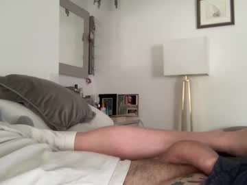 Gentle_Stranger May 02, 2025 Chaturbate stream image