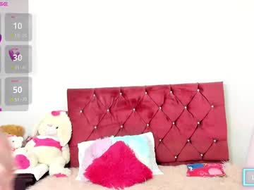 Madison_Star1 May 02, 2025 Chaturbate stream image