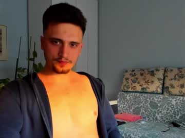 Mysticleoo May 02, 2025 Chaturbate stream image