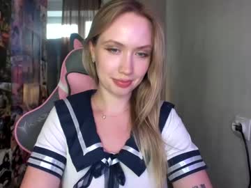 Nicole_Ricci_ May 02, 2025 Chaturbate stream image