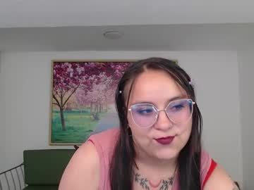 Sofii_Andrade_ May 02, 2025 Chaturbate stream image