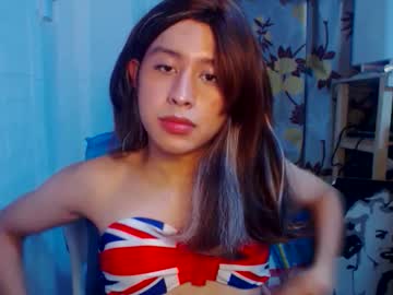 Sweetcockgoddess May 02, 2025 Chaturbate stream image