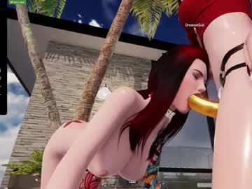 Dream_Sunshine May 02, 2025 Chaturbate stream image